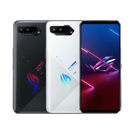 ASUS ROG Phone 5s 16G/256G 6.78吋旗艦電競5G智慧手機
