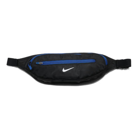 Nike 腰包 Waistpack 大容量 男女款 N000136502-8OS