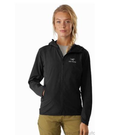 加拿大 ARCTERYX 始祖鳥
超輕4D殼耐磨防風外套