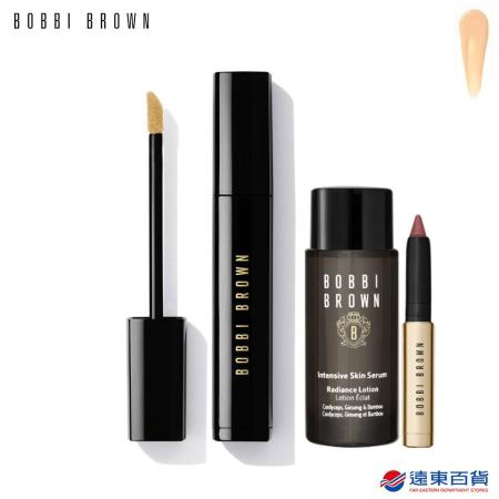 【官方直營】BOBBI BROWN 冬蟲夏草精華遮瑕筆 嫩芽 Beige