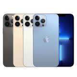 Apple iPhone 13 Pro Max 256G 防水5G手機※送保貼+保護套※