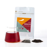 BOBA CHiC 徐可波 古早味復刻紅茶 15入袋裝 (立體原葉茶包)