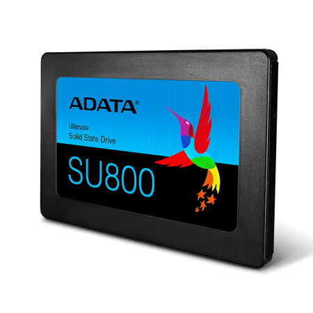 ADATA SU800 2TB B 2.5吋 SSD