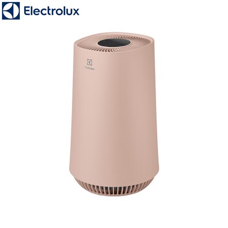 Electrolux伊萊克斯Flow A3 Air Purifier 抗菌空氣清淨機-霞光粉
