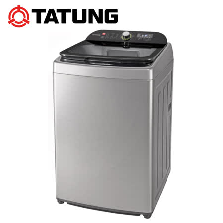 【促銷】TATUNG大同變頻洗衣機17KG (TAW-B170DBS) 送安裝(免樓層費)