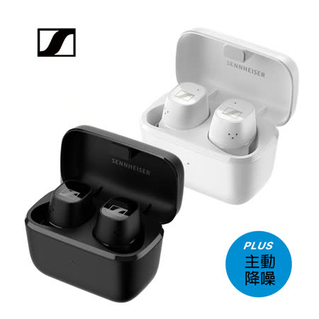 CX Plus True Wireless
降噪藍牙耳機