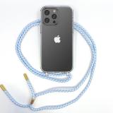 【O-ONE】iPhone14 掛繩手機殼 i14 Pro Max 14 Plus 防摔 背帶手機殼 掛繩 iPhone 14 Pro+獨角獸