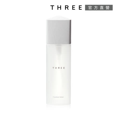 THREE 肌能水凝露125mL(效期2022.10)