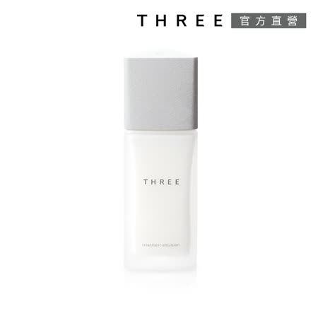 THREE 肌能水凝乳90mL(效期2022.08)