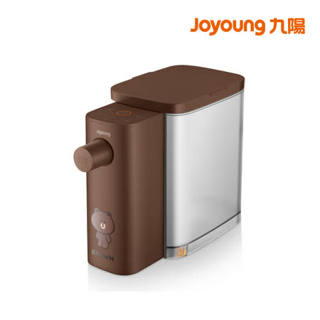九陽JOYOUNG
瞬熱式即飲機 (熊大)
