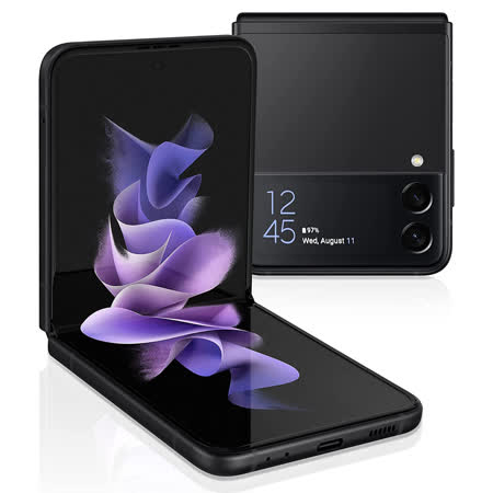 Samsung Galaxy Z Flip3 5G (8G/256G)手機-贈三星藍牙耳機+其他贈品