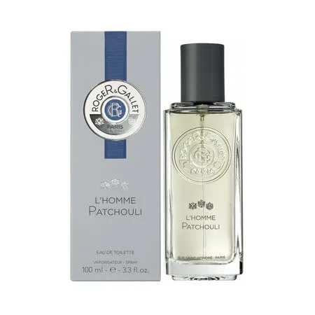 Roger & Gallet 男仕廣藿香淡香水 100ML