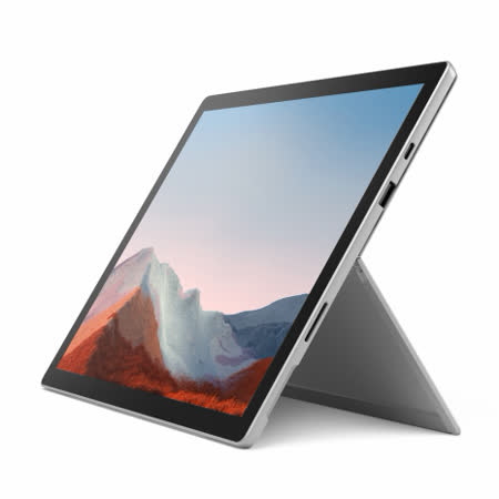 Surface Pro 7+ i7/16g/256g 雙色可選 商務版