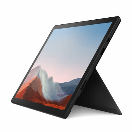 Surface Pro 7+ i7/16g/256g 雙色可選 商務版