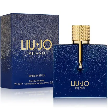 Liu Jo 米蘭星光女性淡香精(75ml)