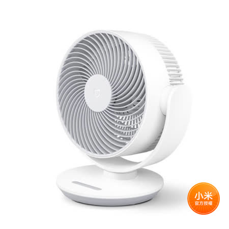 米家智慧空氣循環扇 
