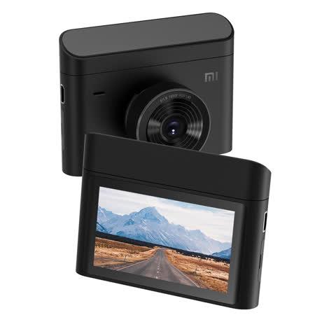 小米行車記錄器 2

