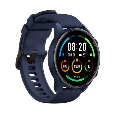 小米手錶 運動版