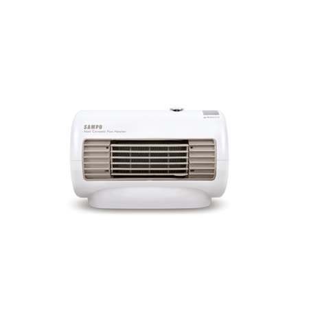聲寶 迷你陶瓷式電暖器 HX-FD06P