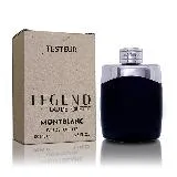 MONTBLANC 萬寶龍 傳奇經典淡香水 TESTER 100ML 環保包裝