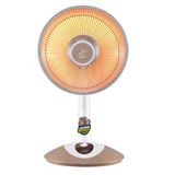 【伊娜卡】12吋碳素電暖器 ST-3825