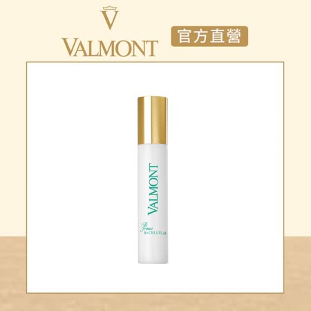 【官方直營】VALMONT+
肌密再生活膚液30ml