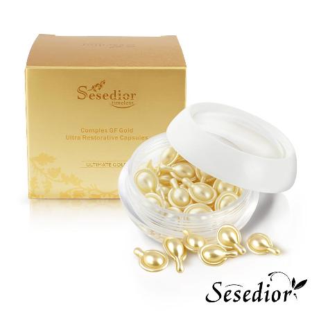 Sesedior
金箔時空膠囊3款任選2瓶
