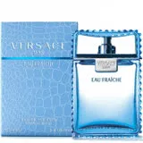 Versace 凡賽斯 雲淡風輕男性淡香水 100ML