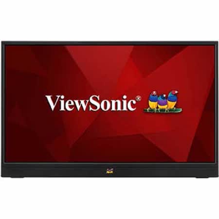 優派 VIEWSONIC VA1655 16型 IPS 可攜式螢幕