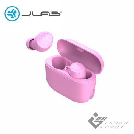JLab Go Air POP 真無線藍牙耳機