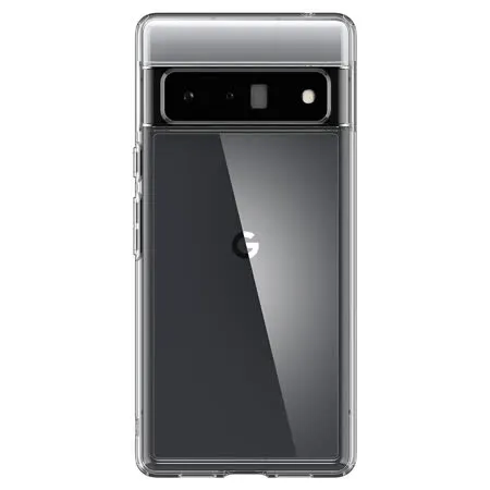 SGP / Spigen Pixel 6 / 6 Pro Ultra Hybrid 防摔保護殼