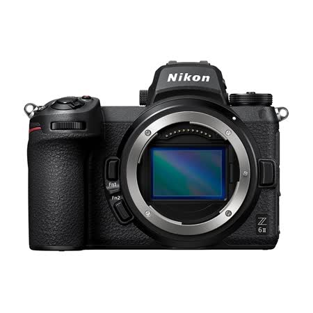 Nikon Z6II 
單機身(公司貨)