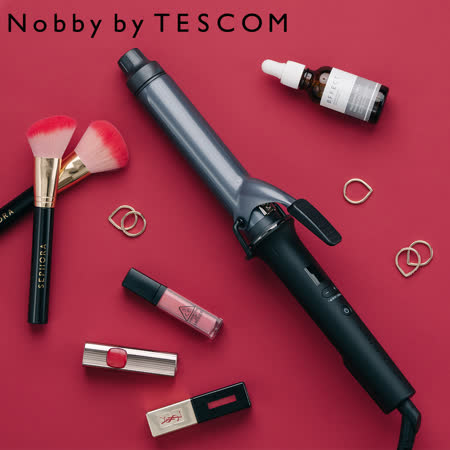 Nobby by TESCOM NIM3000TW 32mm 專業電棒捲