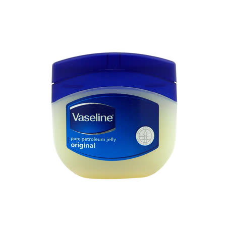Vaseline 潤膚膏100ml_原味