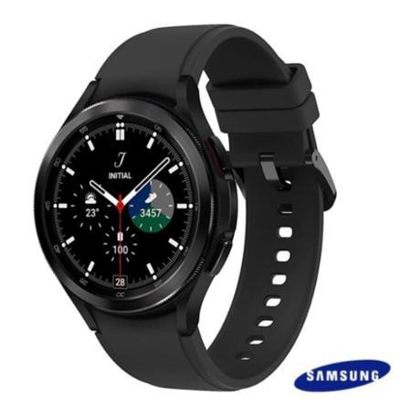 (全新品)Galaxy Watch 4 Classic R890 46mm (藍芽) 贈原廠運動錶帶