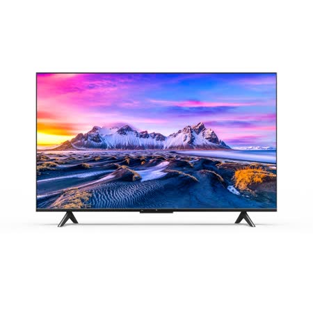小米智慧顯示器 P1 50型