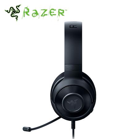 Razer Kraken X 北海巨妖X 電競耳機