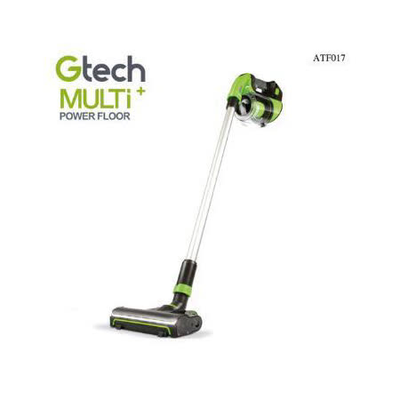 英國 Gtech 小綠 Power Floor 無線吸塵器(贈電動滾刷除蟎吸頭) (ATF017)