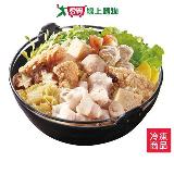 巨廚酸菜白肉鍋1100G/盒【愛買】