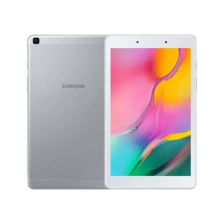 Samsung Galaxy Tab A 8.0 2021 (T295) 32G LTE 通話平板-銀色