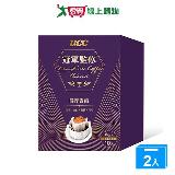 UCC冠軍監修醇厚香韻濾掛咖啡132G【兩入組】【愛買】