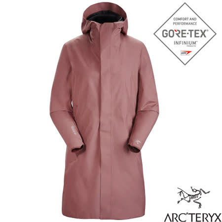 ARCTERYX 始祖鳥 
機能保暖外套/登山服飾