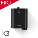 FiiO K3 USB DAC數位類比音源轉換器