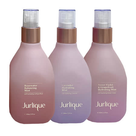 Jurlique 
經典活膚露100ml(盒裝)