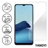 YANG YI 揚邑 VIVO Y20 鋼化玻璃膜9H防爆抗刮防眩保護貼 -