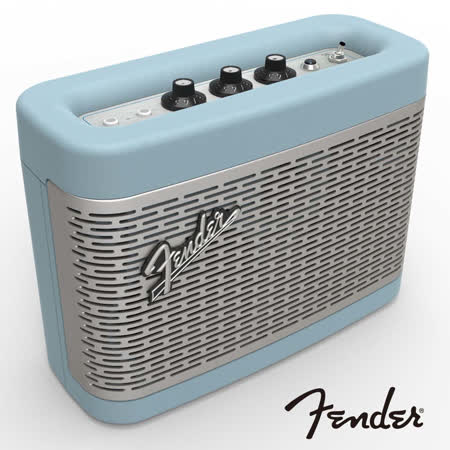 Fender Newport 無線藍牙喇叭