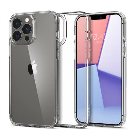 SGP / Spigen iPhone 13/mini /Pro/ Pro Max_Ultra Hybrid 防摔保護殼