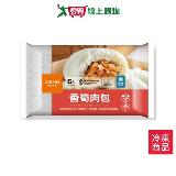 奇美冷凍香筍肉包390G /包【愛買】