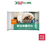 奇美冷凍香菇高麗菜包390G /包【愛買】