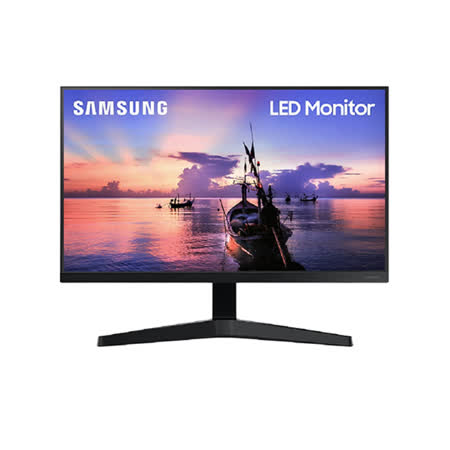 SAMSUNG 三星 27吋 FHD IPS平面螢幕